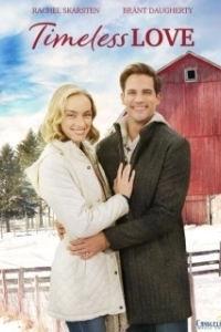 Постер Любовь вне времени (Timeless Love)