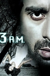 Постер Все мёртвые пробуждаются в 3 часа ночи (3 AM: A Paranormal Experience)