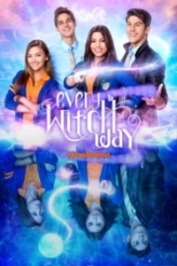 Постер Колдовская история (Every Witch Way)