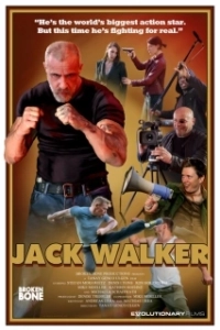 Постер Джек Уолкер (Jack Walker)