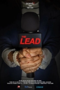 Постер Похищение в эфире (The Lead)