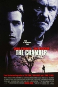 Постер Камера (The Chamber)