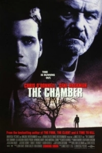 Постер Камера (The Chamber)