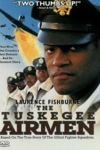 Постер Пилоты из Таскиги (Tuskegee Airmen, The)