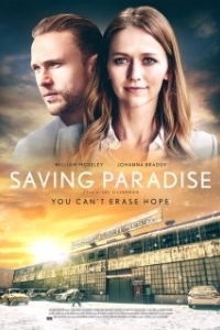 Постер Спасение Парадайз (Saving Paradise)