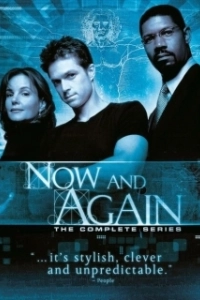 Постер Сейчас или никогда (Now and Again)