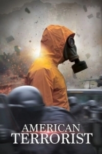 Постер Американский террорист (American Terrorist)