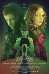 Постер Души (Souls)