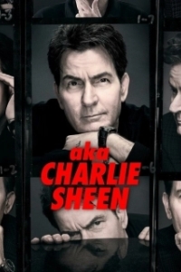 Постер Также известный как Чарли Шин (aka Charlie Sheen)