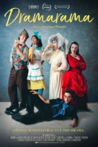 Постер Драмарама (Dramarama)