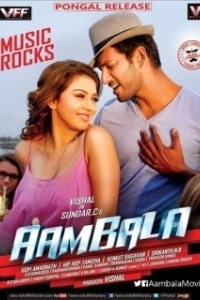 Постер Семья и политика (Aambala)