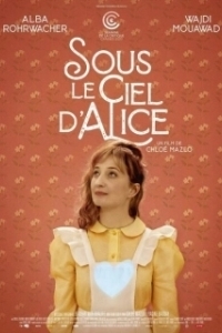 Постер Небо Ливана (Sous le ciel d'Alice)