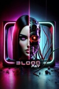 Постер Оплата кровью (Blood Pay)