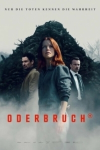 Постер Одербрух (Oderbruch)