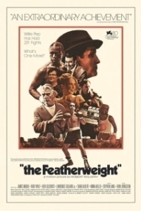 Постер Полулегкий вес (The Featherweight)