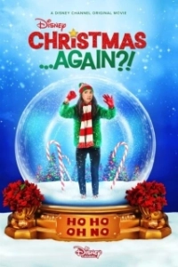 Постер Вернуть Рождество (Christmas...Again?!)