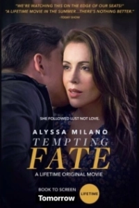 Постер Искушая судьбу (Tempting Fate)