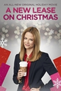 Постер Новый шанс под Рождество (A New Lease on Christmas)