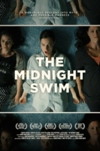 Постер Полночное плавание (The Midnight Swim)