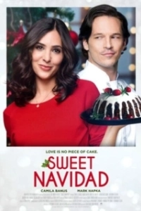 Постер Сладкое Рождество (Sweet Navidad)