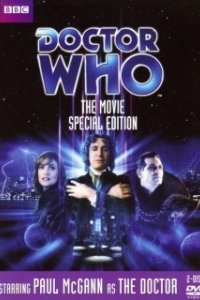 Постер Доктор Кто (Doctor Who)