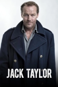 Постер Джек Тейлор (Jack Taylor)