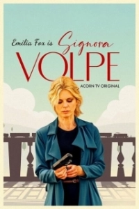 Постер Синьора Вольпе (Signora Volpe)