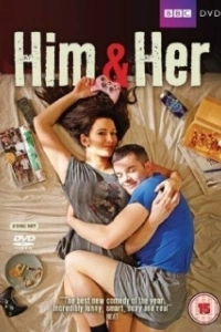 Постер Он и Она (Mr & Mme Adelman)