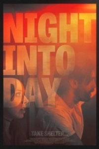 Постер День сменяет ночь (Night Into Day)