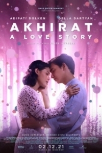 Постер Ахират: История любви (Akhirat: A Love Story)