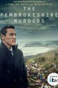 Постер Убийства в Пембрукшире (The Pembrokeshire Murders)