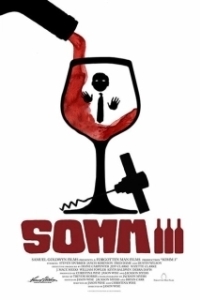 Постер Сомелье 3 (SOMM 3)