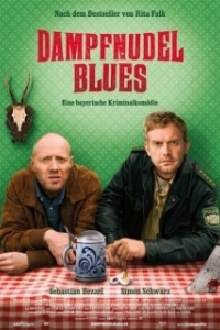 Постер Блюз с кнедликами (Dampfnudelblues)