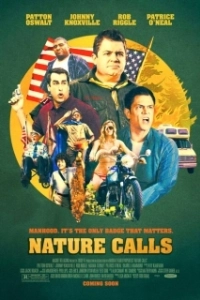 Постер Зов природы (Nature Calls)