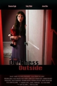 Постер Тьма снаружи (The Darkness Outside)