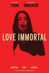 Постер Бессмертная любовь (Love Immortal)
