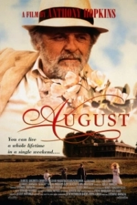 Постер Август (August: Osage County)