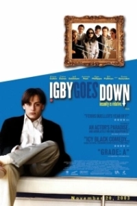 Постер Игби идет ко дну (Igby Goes Down)