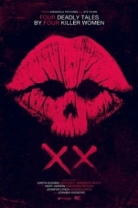 Постер XX (XX)