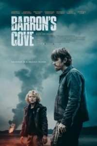 Постер Бухта Бэррона (Barron's Cove)