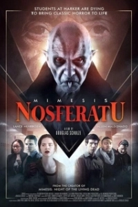 Постер Мимесис Носферату (Mimesis Nosferatu)