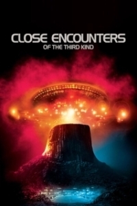 Постер Близкие контакты третьей степени (The Special Edition: Close Encounters of the Third Kind)