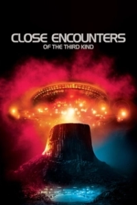 Постер Близкие контакты третьей степени (The Special Edition: Close Encounters of the Third Kind)