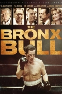 Постер Бык из Бронкса (The Bronx Bull)