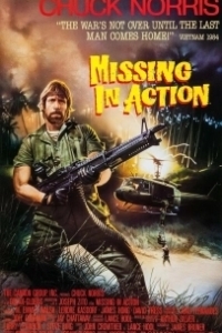 Постер Без вести пропавшие (Missing in Action)
