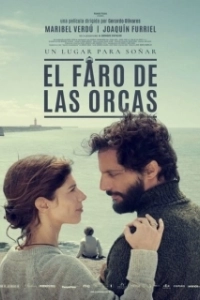 Постер Маяк китов (El faro de las orcas)