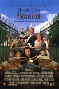 Постер Богатенький Ричи (Richie Rich)