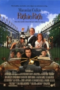 Постер Богатенький Ричи (Richie Rich)