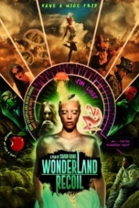 Постер Назад в Страну чудес (Wonderland Recoil)