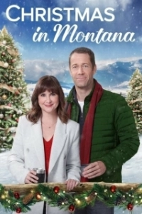 Постер Рождество в Монтане (Christmas in Montana)